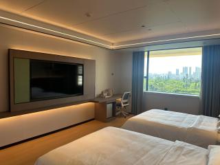 Injoy International Hotel - 3