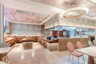 Mercure Urumqi Doowin Wanda Plaza - 8