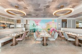 Mercure Urumqi Doowin Wanda Plaza - 9