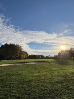 Les sarrays Golf et Lodges - 7