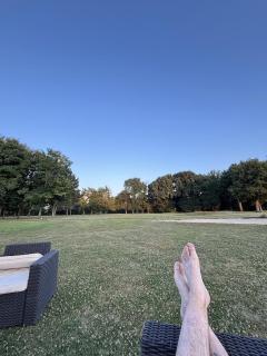 Les sarrays Golf et Lodges - 1
