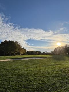 Les sarrays Golf et Lodges - 0