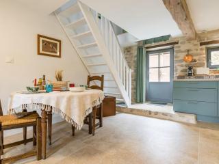 GÃ®te de charme Ã  Clis - 2 pers. - 6