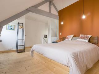 GÃ®te de charme Ã  Clis - 2 pers. - 3