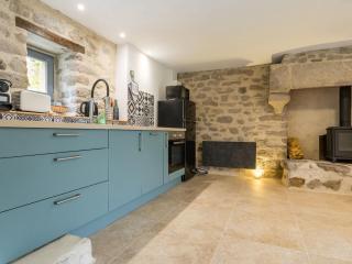 GÃ®te de charme Ã  Clis - 2 pers. - 2
