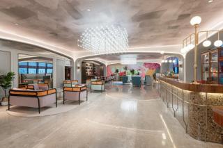Mercure Urumqi Doowin Wanda Plaza - 7