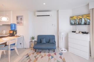 Tambuli Resort Living-Deluxe Studio by PMFH - 9