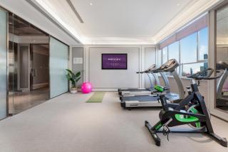 Mercure Urumqi Doowin Wanda Plaza - 4