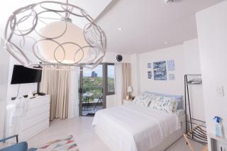 Tambuli Resort Living-Deluxe Studio by PMFH - Maribago - 8
