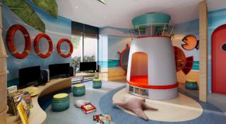 Manado Marriott Resort & Spa - 4