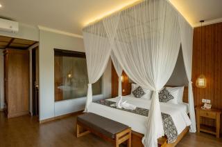 Paon Desa Ubud - 1