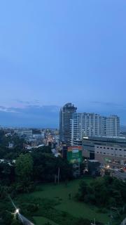 Minara Suites - 8