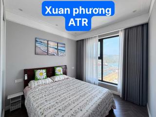 Xuan Phuong ATR Condotel Quy nhon - Căn Hộ Đẹp - 1