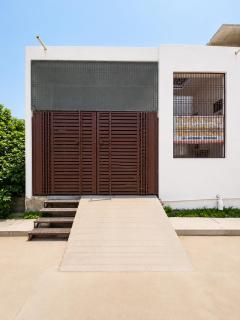 Om Shanti Home Stay - 5