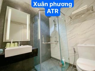 Xuan Phuong ATR Condotel Quy nhon - Căn Hộ Đẹp - 6