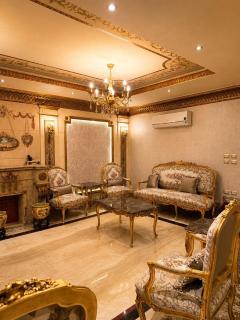 Luxury 455m Duplex 5BR Huge Terrace Nasr - 8