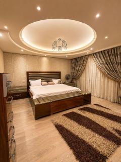 Luxury 455m Duplex 5BR Huge Terrace Nasr - 6