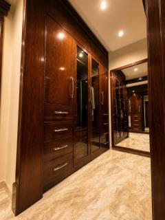 Luxury 455m Duplex 5BR Huge Terrace Nasr - 3