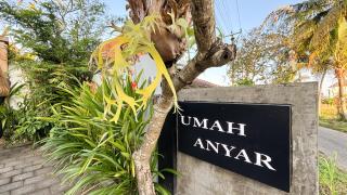 Umah Anyar Villas Ubud - 8