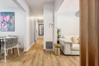 Urban Cosy Osborne Glen Iris 3BR Free Parking - 5