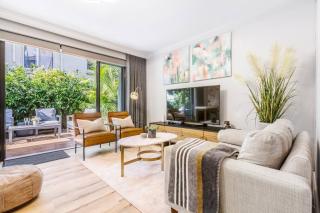 Urban Cosy Osborne Glen Iris 3BR Free Parking - 4