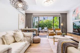 Urban Cosy Osborne Glen Iris 3BR Free Parking - 0