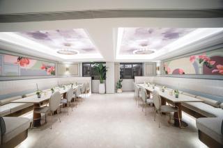 Mercure Guangzhou Yuexiu Beijing Road - 2