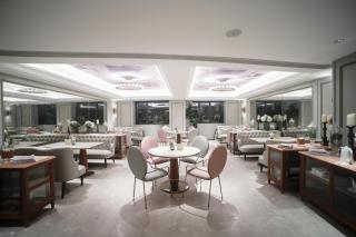 Mercure Guangzhou Yuexiu Beijing Road - 4