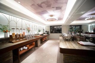 Mercure Guangzhou Yuexiu Beijing Road - 3