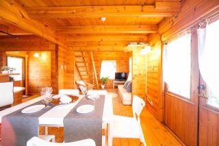 [Sumoto City] Log house Gosyokumachi1 - Vacation STAY 14162 - 5