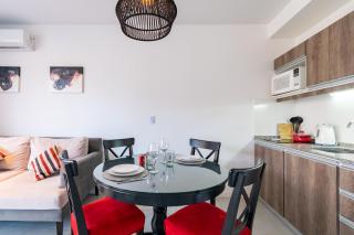 Studio a estrenar en San Telmo - Cochera, Pileta, GYM y laundry - 4