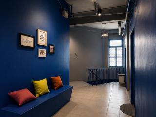 Loftel Station Hostel - 3