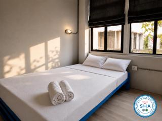 Loftel Station Hostel - 9
