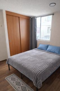 Spacious 2BR Apartment & Parking Great Value Stay - 3