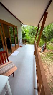 The Canal Hut Chaloklum - 8