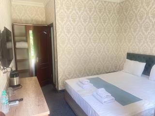 GLOBUS Avenue Hotel - 9