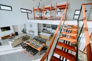 Casa Gracia Private Villa with Pool - 7