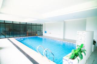 Casa Gracia Private Villa with Pool - 6