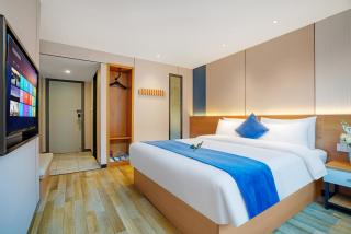 Kunming Spring City Boutique Hotel - 2