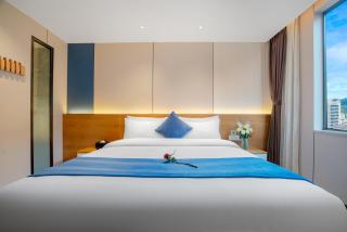Kunming Spring City Boutique Hotel - 1