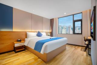 Kunming Spring City Boutique Hotel - 1