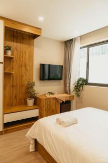 Minh An Villa - 2