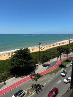 Pasárgada Frente ao Mar - 1