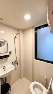 Apartemen Meikarta District 1 by Four Living - 5