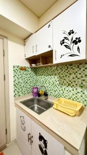 Apartemen Meikarta District 1 by Four Living - 2