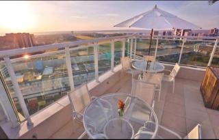 Flat Hotel Saint Moritz Ap 1415 - 0
