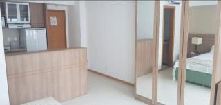 Flat Hotel Saint Moritz Ap 1415 - 8