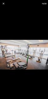 Flat Hotel Saint Moritz Ap 1415 - 2