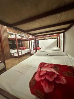 Presi Dent Da Lat Hotel - 5