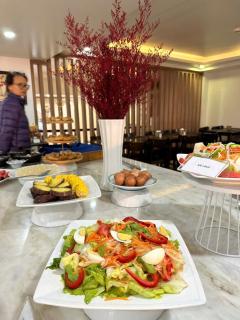 Presi Dent Da Lat Hotel - 7